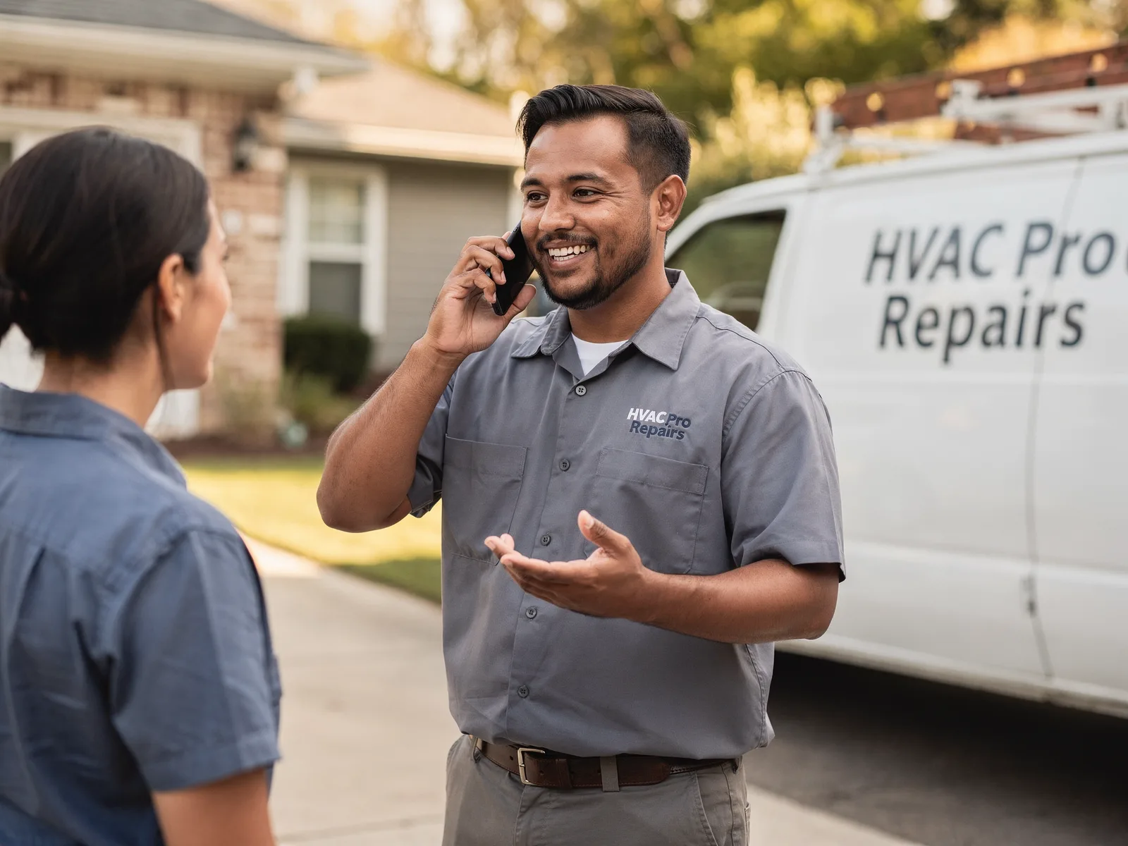 Heat Pump Repair Knierim, IA FAQs